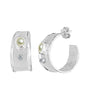 AMMOS Diamond Earrings Style 11