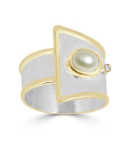 MIDAS Diamond Ring Style 08