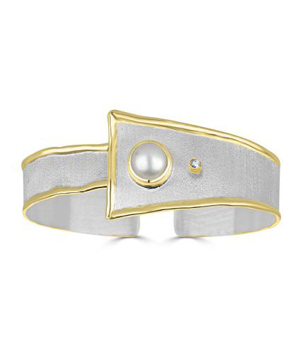 MIDAS Diamond Bracelet Style 08
