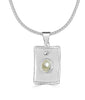 AMMOS Diamond Pendant Style 23