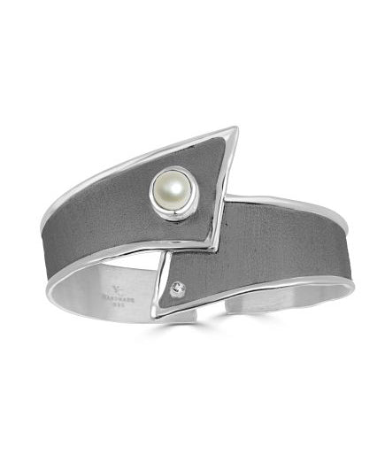 HEPHESTOS Diamond Bracelet Style 12