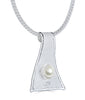 AMMOS Diamond Pendant Style 02