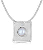 AMMOS Diamond Pendant Style 32