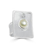 AMMOS Diamond Ring Style 23