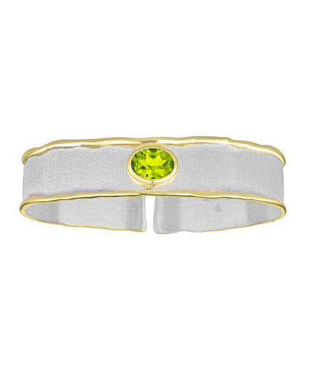 Silver Bracelet MIDAS Style 11