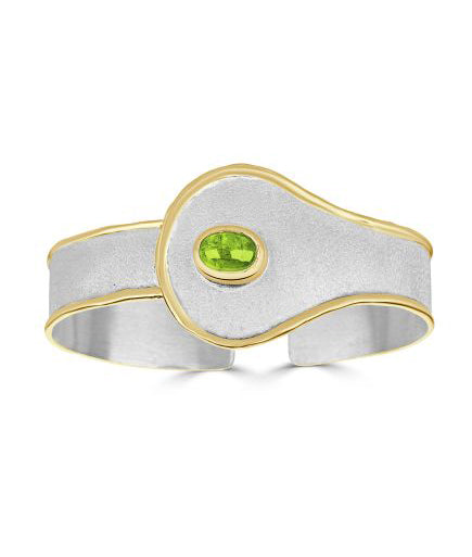 Silver Bracelet MIDAS Style 15