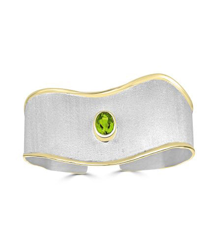 Silver Bracelet MIDAS Style 03