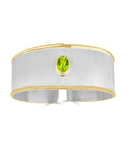 Silver Bracelet MIDAS Style 05