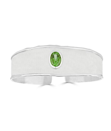Silver Bracelet AMMOS Style 06