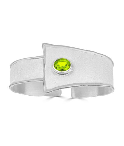 Silver Bracelet AMMOS Style 09