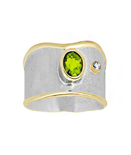MIDAS Diamond Ring Style 10
