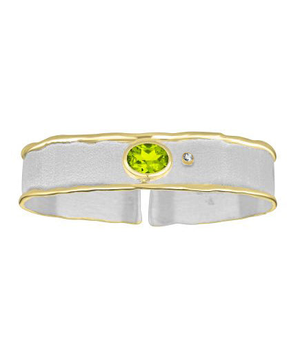 MIDAS Diamond Bracelet Style 11