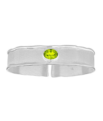 Silver Bracelet AMMOS Style 11