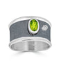 HEPHESTOS Diamond Ring Style 11