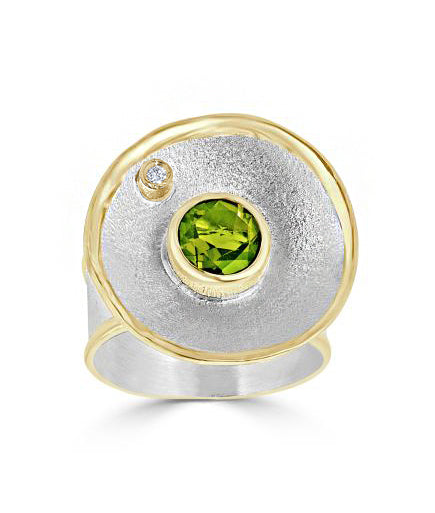 MIDAS Diamond Ring Style 13