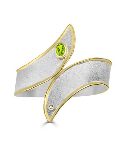 MIDAS Diamond Bracelet Style 14
