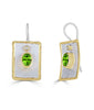 MIDAS Diamond Earrings Style 23