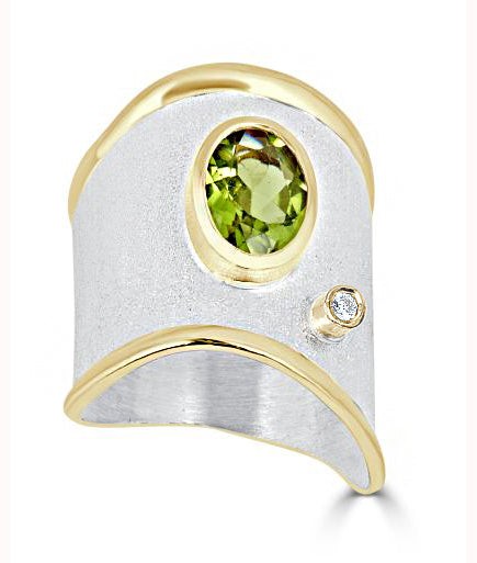 MIDAS Diamond Ring Style 03