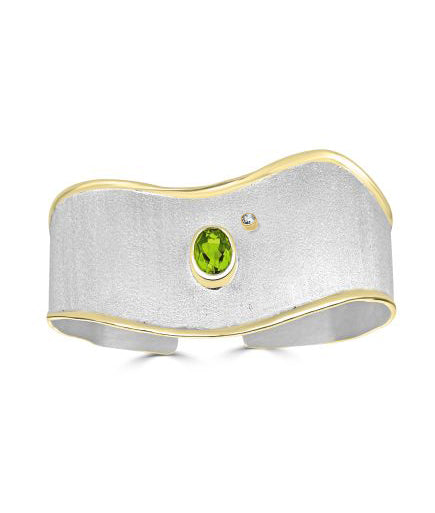 MIDAS Diamond Bracelet Style 03