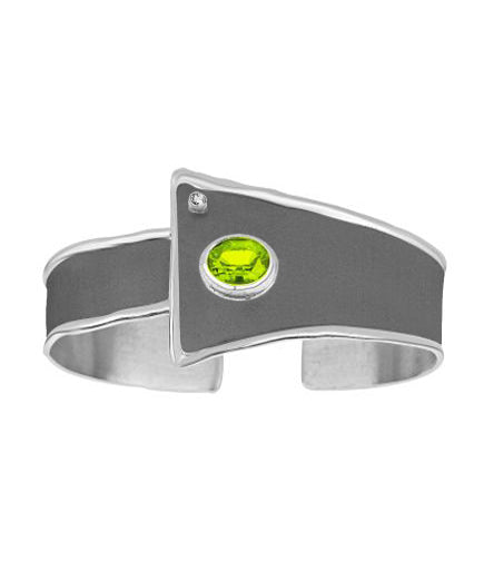 HEPHESTOS Diamond Bracelet Style 09