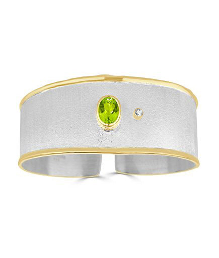 MIDAS Diamond Bracelet Style 05