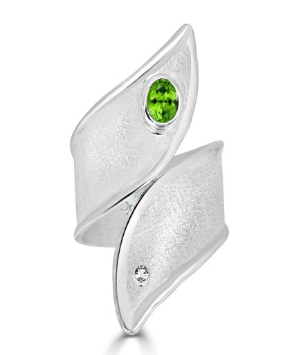 AMMOS Diamond Ring Style 14