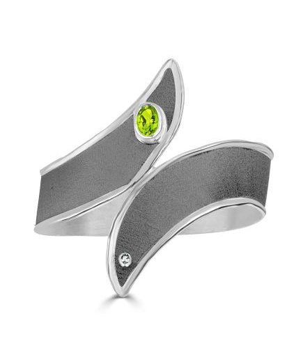 HEPHESTOS Diamond Bracelet Style 14
