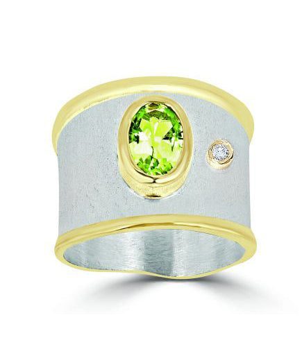 MIDAS Diamond Ring Style 06