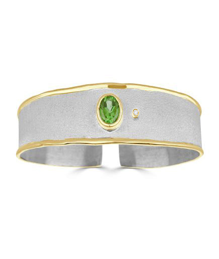 MIDAS Diamond Bracelet Style 06