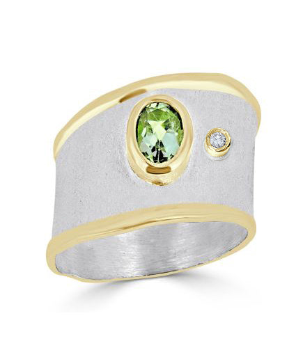 MIDAS Diamond Ring Style 07