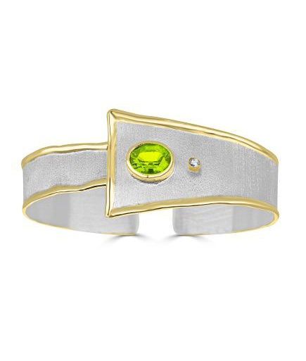 MIDAS Diamond Bracelet Style 08