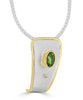 MIDAS Diamond Pendant Style 08