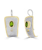 MIDAS Diamond Earrings Style 08