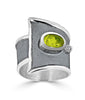HEPHESTOS Diamond Ring Style 08