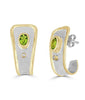 MIDAS Diamond Earrings Style 09
