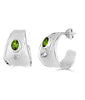 AMMOS Diamond Earrings Style 05