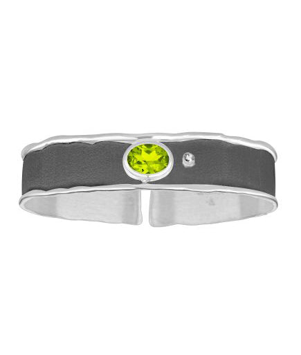 HEPHESTOS Diamond Bracelet Style 11